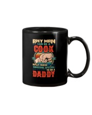 WTC - Special To Be A Daddy Cook Mug tile