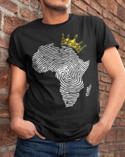 MLF - DNA Crown Classic T-Shirt apparel-classic-tshirt-lifestyle-26