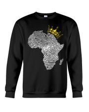 MLF - DNA Crown Crewneck Sweatshirt tile