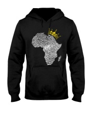 MLF - DNA Crown Hooded Sweatshirt tile