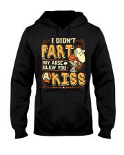 WTC - My Arse Blew You A Kiss Hooded Sweatshirt tile