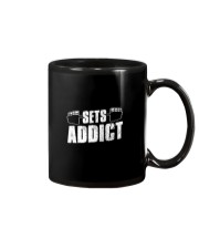 GYM - Sets Addict Mug tile