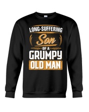 WTC - Long-suffering Son Crewneck Sweatshirt tile