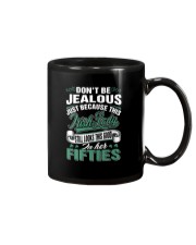 IRF - Irish Fifties Mug tile