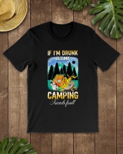 CMP - If I'm Drunk Classic T-Shirt lifestyle-mens-crewneck-front-18