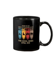 FMV - Tractor - PLAYING WITH TRACTORS Mug tile