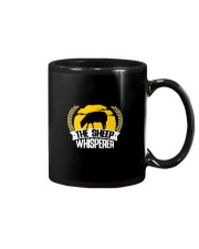 FMV - The Sheep Whisperer Mug tile