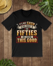 WTC - Fifties Looking This Good Classic T-Shirt lifestyle-mens-crewneck-front-18