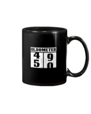 WTC - Oldometer 49-50 Mug tile