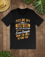 FMV - Piss Me Off - Farm Girl Classic T-Shirt lifestyle-mens-crewneck-front-18