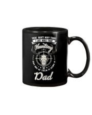 HNT - Hunter Being A Dad Mug tile