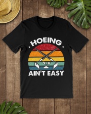 FMV - Hoeing Ain't Easy Classic T-Shirt lifestyle-mens-crewneck-front-18