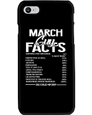 March Guy Phone Case thumbnail
