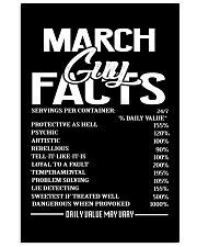 March Guy 24x36 Poster thumbnail