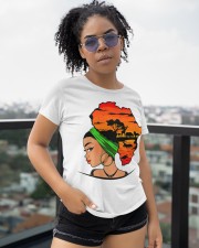 Black History Classic T-Shirt apparel-classic-tshirt-lifestyle-front-250