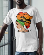 Black History Classic T-Shirt apparel-classic-tshirt-lifestyle-front-39