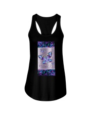 LIMITED EDITION Ladies Flowy Tank tile