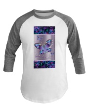 LIMITED EDITION Baseball Tee tile