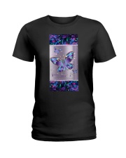 LIMITED EDITION Ladies T-Shirt tile