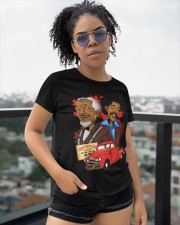 LIMITED EDITION Classic T-Shirt apparel-classic-tshirt-lifestyle-front-250