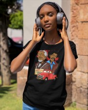 LIMITED EDITION Classic T-Shirt apparel-ladies-t-shirt-lifestyle-front-83