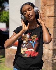 LIMITED EDITION Classic T-Shirt apparel-ladies-t-shirt-lifestyle-front-84