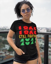 Still Fighting Classic T-Shirt apparel-classic-tshirt-lifestyle-front-250
