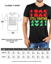 Still Fighting Classic T-Shirt custom-t-shirts-classic-lifestyle-front-198