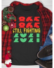 Still Fighting Classic T-Shirt custom-t-shirts-classic-lifestyle-front-353