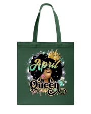 April Tote Bag tile