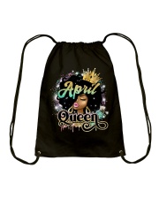 April Drawstring Bag tile