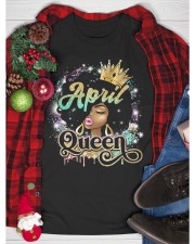 April Classic T-Shirt custom-t-shirts-classic-lifestyle-front-353