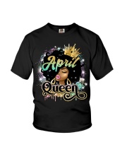 April Youth T-Shirt tile