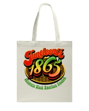 LIMITED EDITION Tote Bag tile