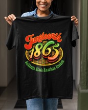 LIMITED EDITION Classic T-Shirt apparel-classic-tshirt-lifestyle-front-129