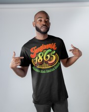 LIMITED EDITION Classic T-Shirt apparel-classic-tshirt-lifestyle-front-32
