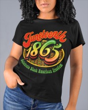 LIMITED EDITION Classic T-Shirt custom-t-shirts-classic-lifestyle-front-421
