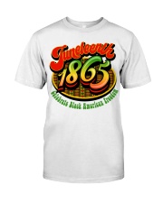 LIMITED EDITION Classic T-Shirt tile