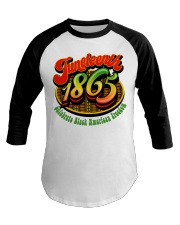 LIMITED EDITION Baseball Tee tile