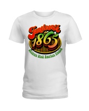 LIMITED EDITION Ladies T-Shirt tile