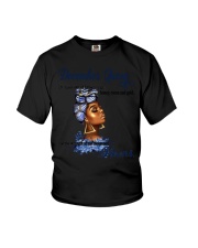 December Youth T-Shirt tile