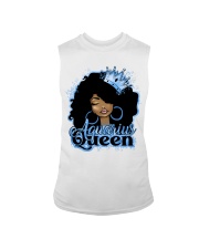 Aquarius Sleeveless Tee tile