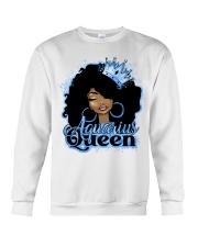Aquarius Crewneck Sweatshirt tile