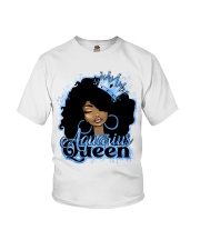 Aquarius Youth T-Shirt tile