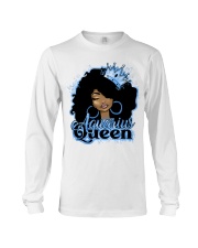 Aquarius Long Sleeve Tee tile