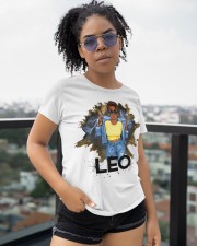 Leo Classic T-Shirt apparel-classic-tshirt-lifestyle-front-250