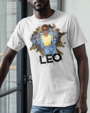 Leo Classic T-Shirt apparel-classic-tshirt-lifestyle-front-39