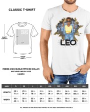 Leo Classic T-Shirt custom-t-shirts-classic-lifestyle-front-198