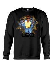 Leo Crewneck Sweatshirt tile