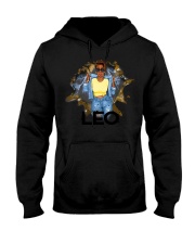 Leo Hooded Sweatshirt tile